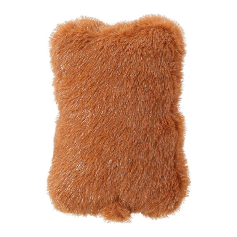MINISO Gift Bear & Friends Gummy Bear Brown Scented 10 Inch Plush Soft Toy