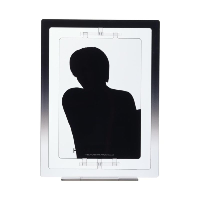 Enhypen Portrait Collection Jungwon Portrait Acrylic Display Stand