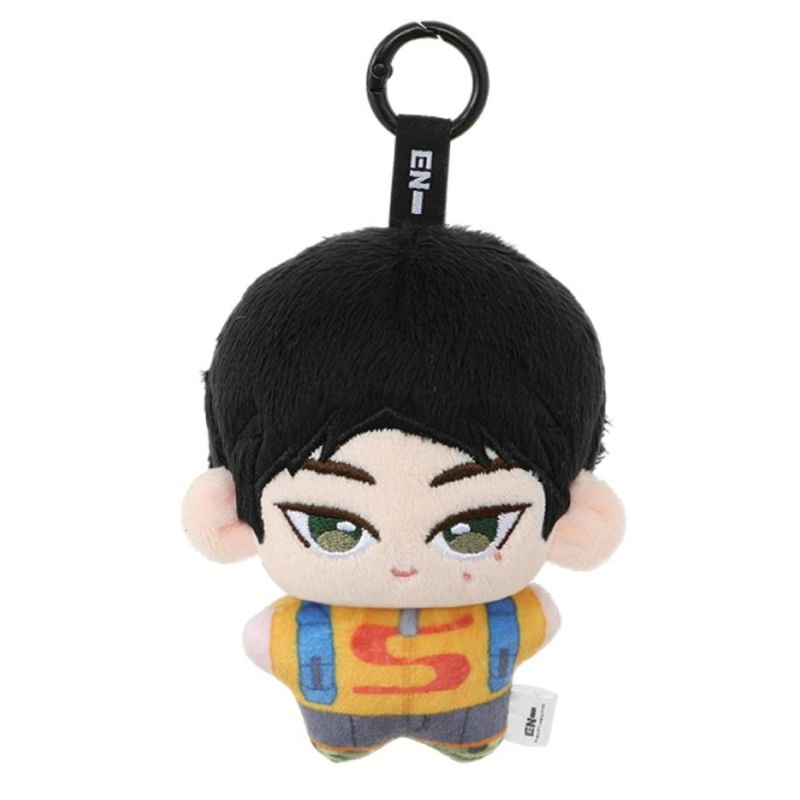 Enhypen Character Collection Sunoo 10cm Plush Pendant