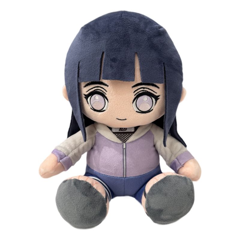 Naruto Hinata 12 Inch Plush Soft Toy