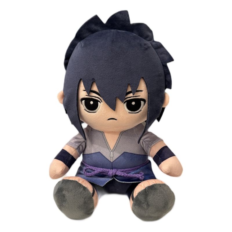 Naruto Sasuke 12 Inch Plush Soft Toy