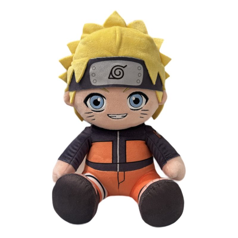 Naruto Character 12 Inch Plush Soft Toy