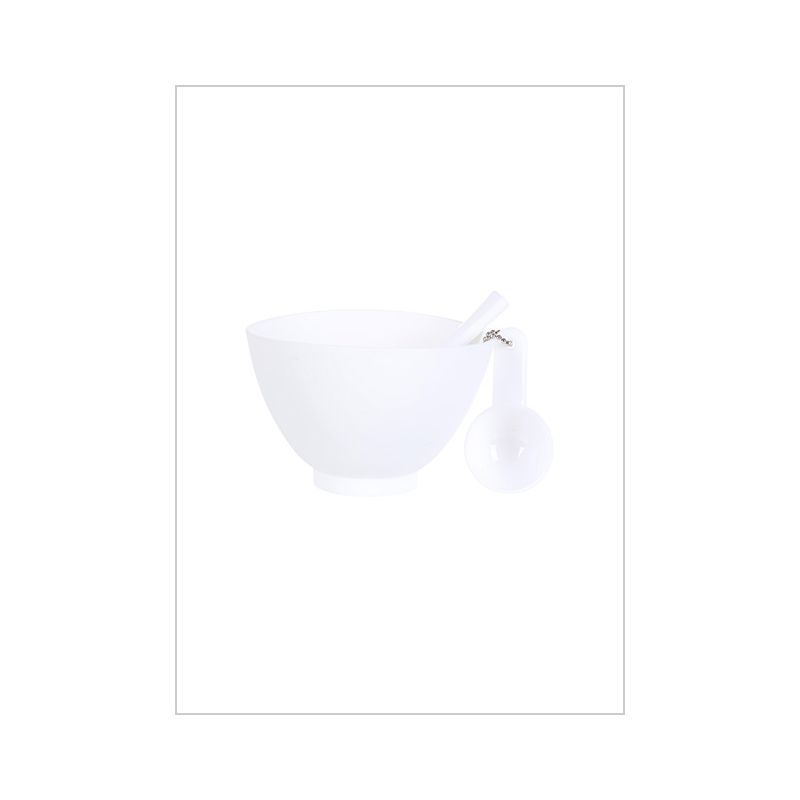 MINISO Cosmetic Accessories Facial Mask Tool Set