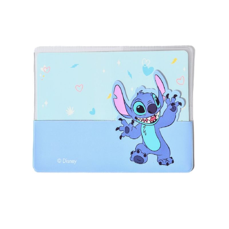Disney Lilo & Stitch Collection Passport Holder