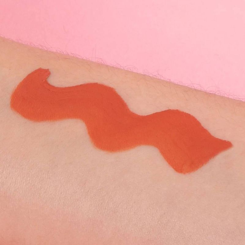 MINISO Minimalist Matte Liquid 07 Lipstick