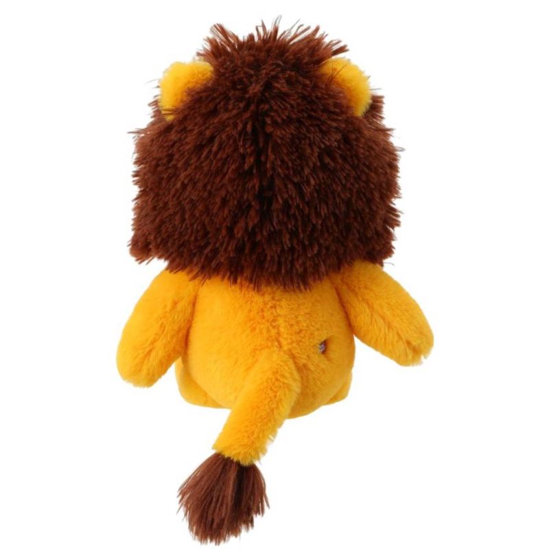 Care Bear Cousins Brave Heart Lion 12 Inch Plush Soft Toy