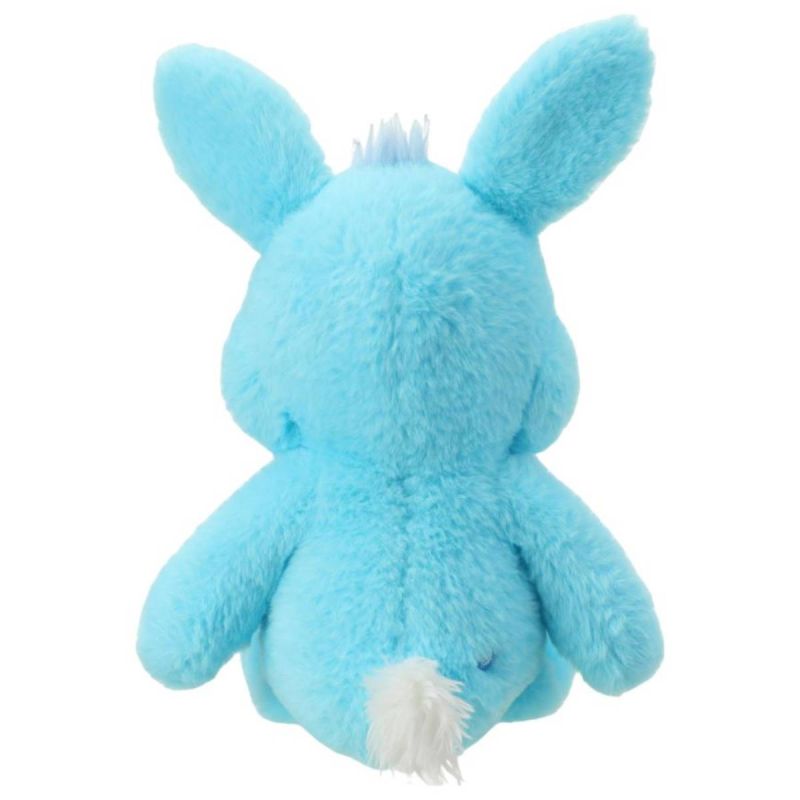 Care Bear Cousins Swift Heart Rabbit 12 Inch Plush Soft Toy