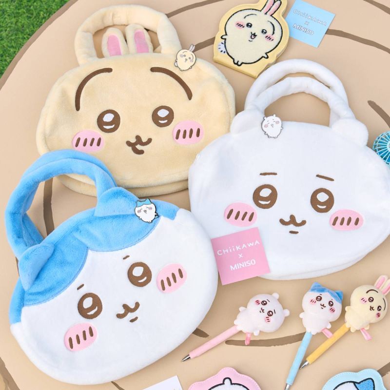 Chiikawa Collection Chiikawa Handbag 