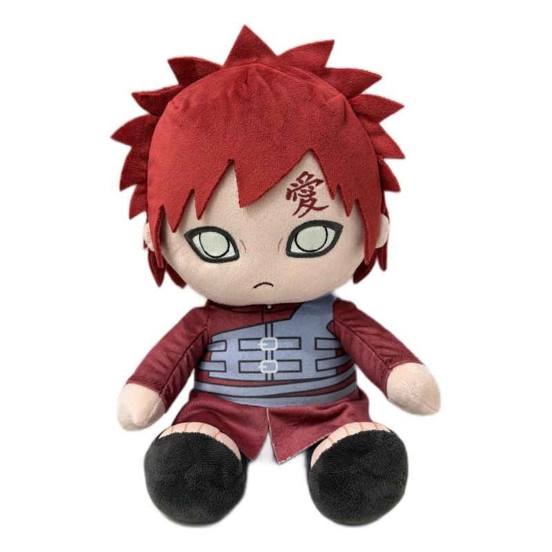 Naruto Gaara 12 Inch Plush Soft Toy