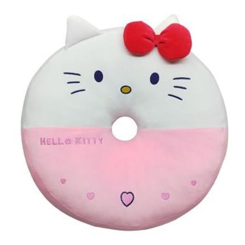 Sanrio Hello Kitty Seat Cushion