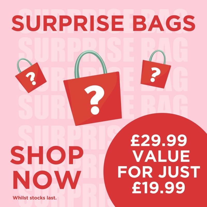 MINISO Medium Surprise Bag 2026