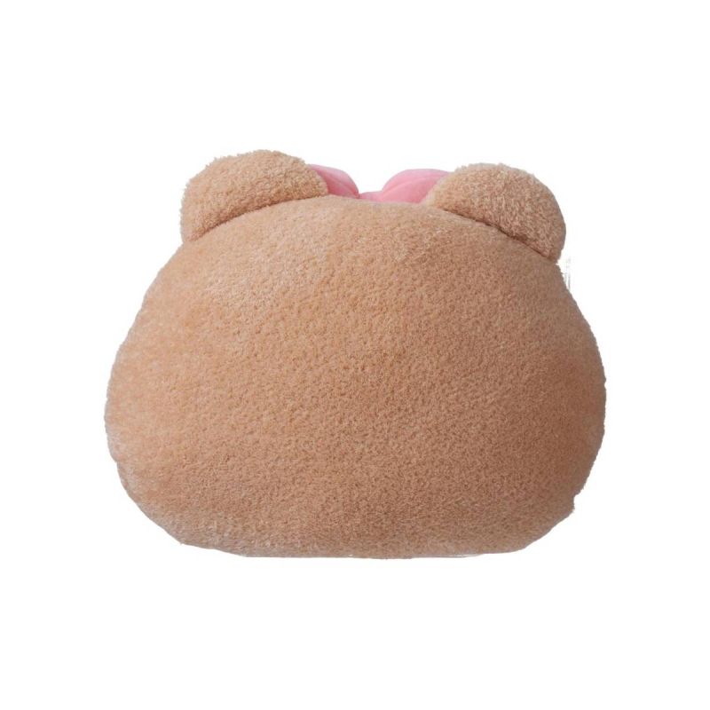 Minini Collection 17 Inch Head-shaped Pillow  Chonini Character