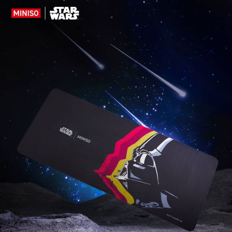 Star Wars Large Mouse Pad