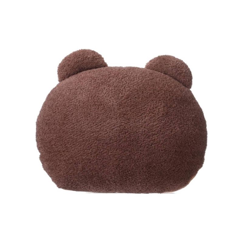 Minini Collection Bnini Character 17 Inch Head Shaped Pillow 