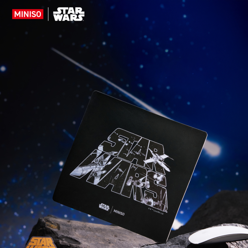 Star Wars Mouse Pad