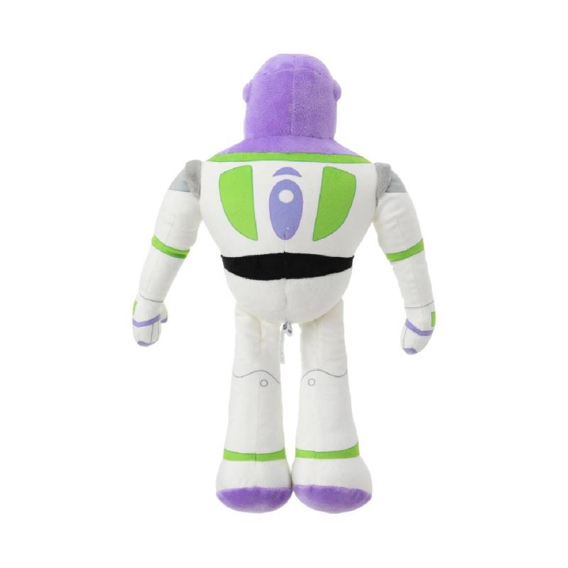 Disney Pixar Toy Story 5 Buzz Lightyear 14 Inch Plush Soft Toy