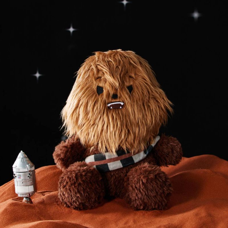 Star Wars Chewbacca 10 Inch Plush Soft Toy