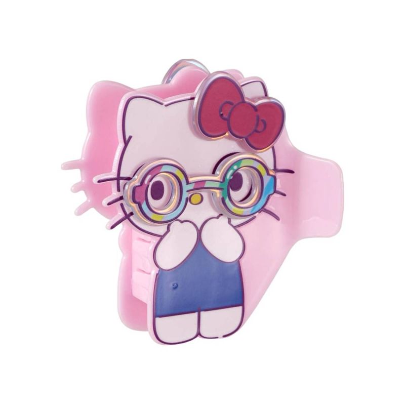 Sanrio Hello Kitty & Friends Hello Kitty Sweet Factory Claw Hair Clip
