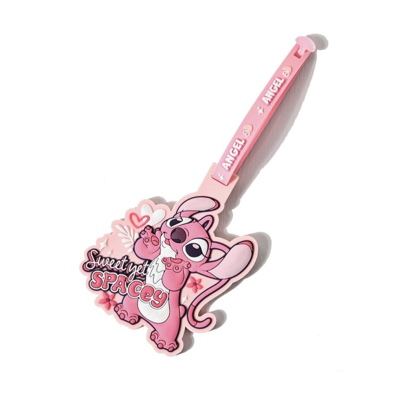 Disney Lilo & Stitch Collection Luggage Tag (Assorted Characters)