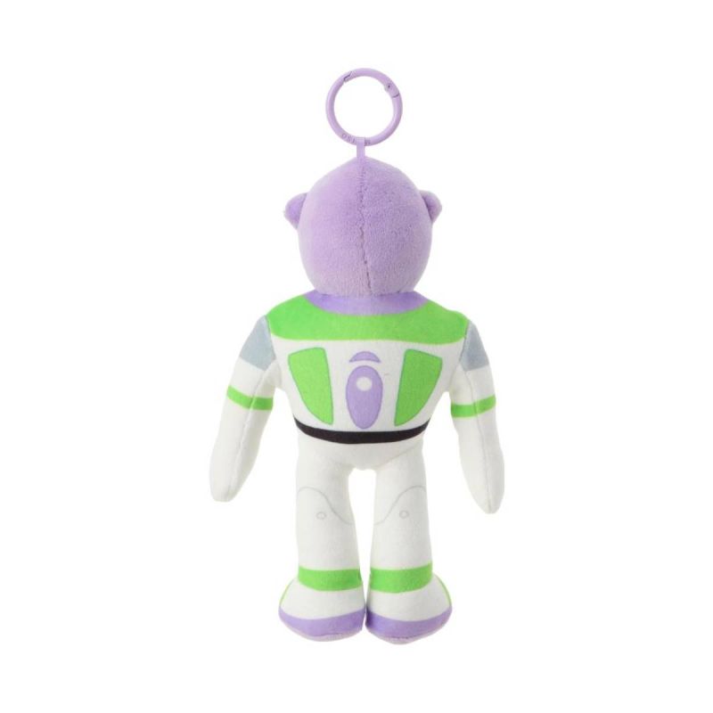 Disney Pixar Toy Story 5 Buzz Lightyear Long Leg Plush Pendant