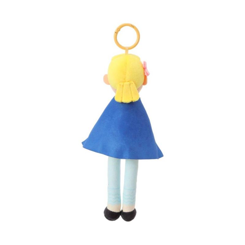 Disney Pixar Toy Story 5 Bo Peep 9 Inch Plush Pendant