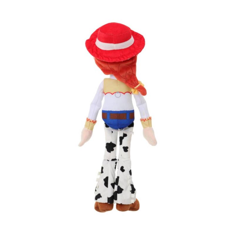 Disney Pixar Toy Story 5 Jessie 20 Inch Plush Soft Toy