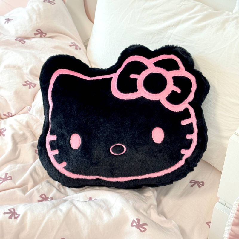 Sanrio & Friends Hello Kitty 18 Inch Head Pillow