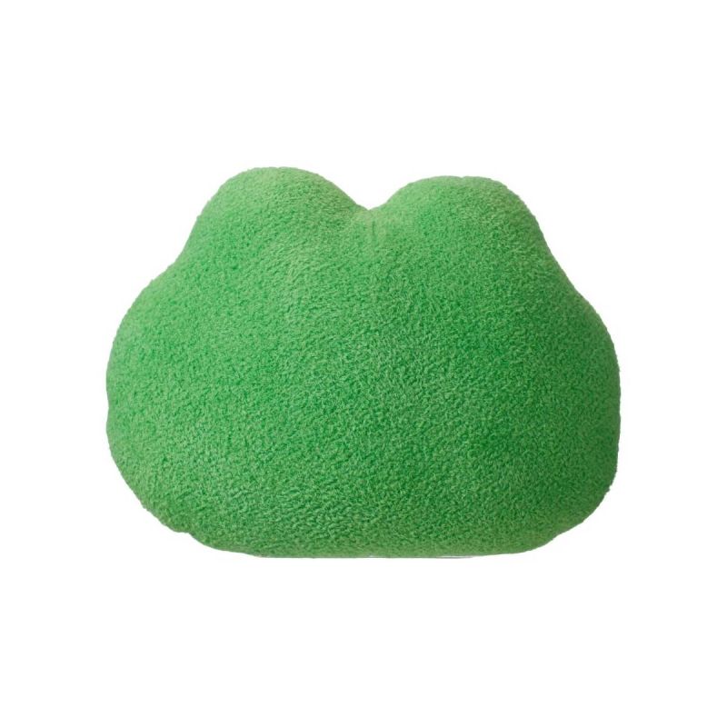 Minini Collection 17 Inch Head-shaped Pillow Lenini Character
