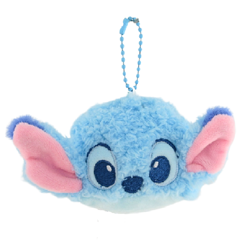 Disney Lilo & Stitch Collection Cutie Plush Pendant Stitch