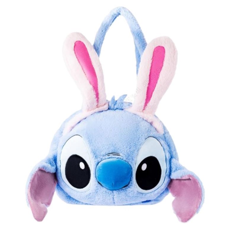 Disney Lilo & Stitch Collection Plush Shoulder Bag