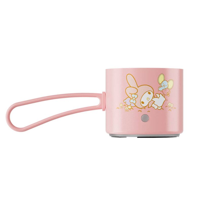 Sanrio Hello Kitty & Friends My Melody Mini Speaker