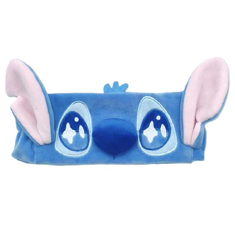 Disney Stitch Dinner Party 3D Makeup Headband