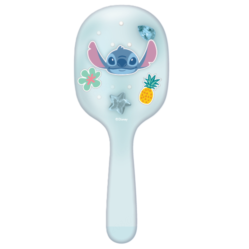 Disney Lilo & Stitch Collection Cushion Hair Brush