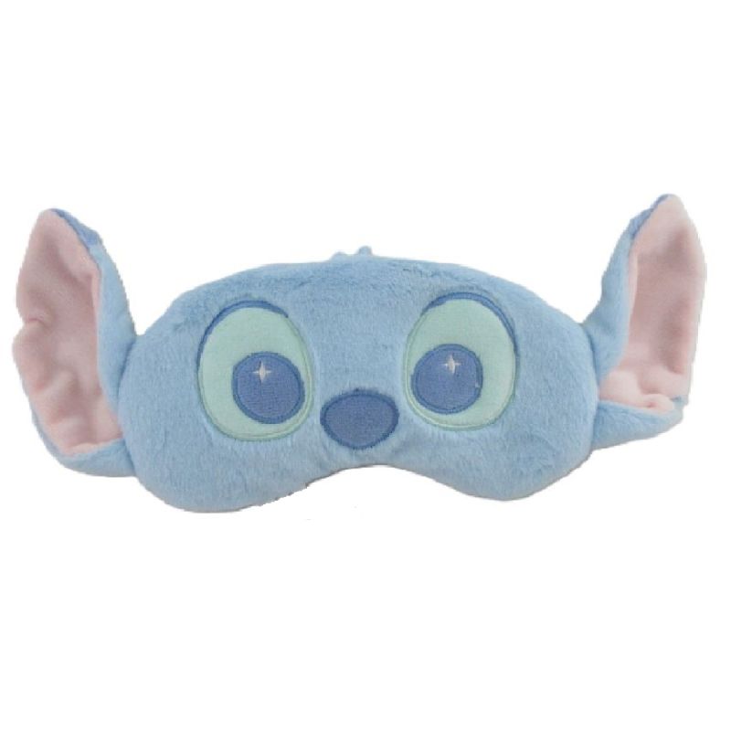 Disney Lilo & Stitch Collection Plush Sleep Mask Stitch