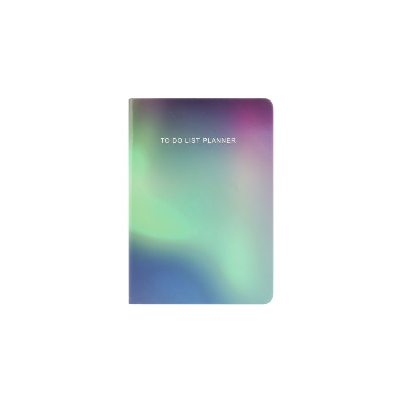 Planner Series Pantone Spectrum 5-Year Diary Book
