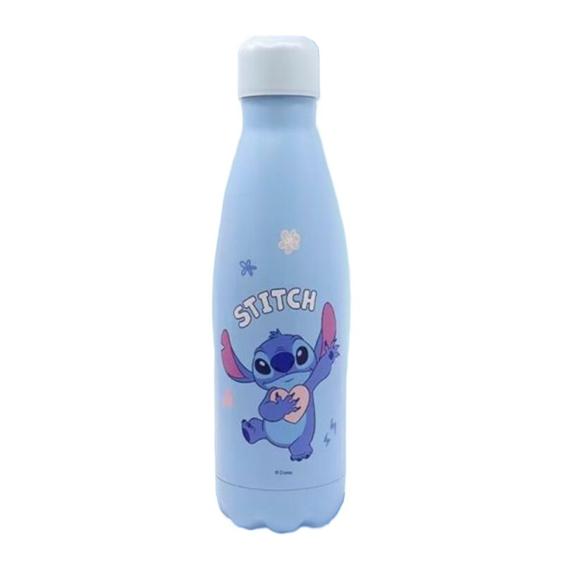 Disney Lilo & Stitch Collection Insulated Water Bottle 500ml