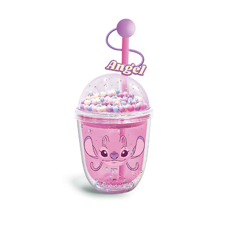 Disney Lilo & Stitch Collection Angel Portable Tumbler 435ml