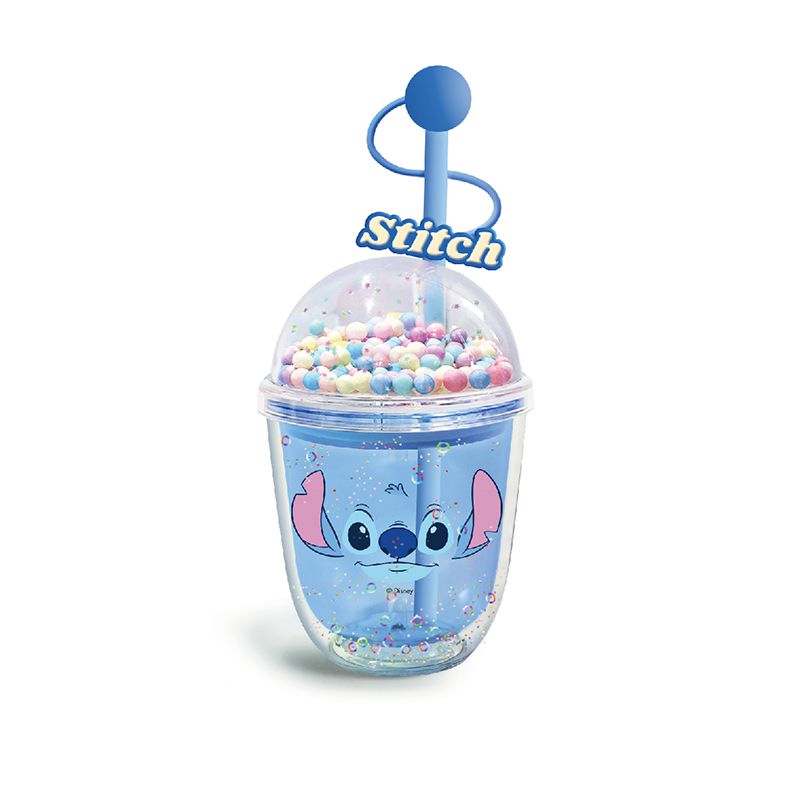 Disney Lilo & Stitch Collection Stitch Portable Tumbler 435ml