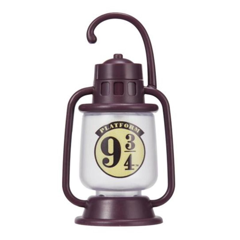 Harry Potter Purple Lantern Night Light