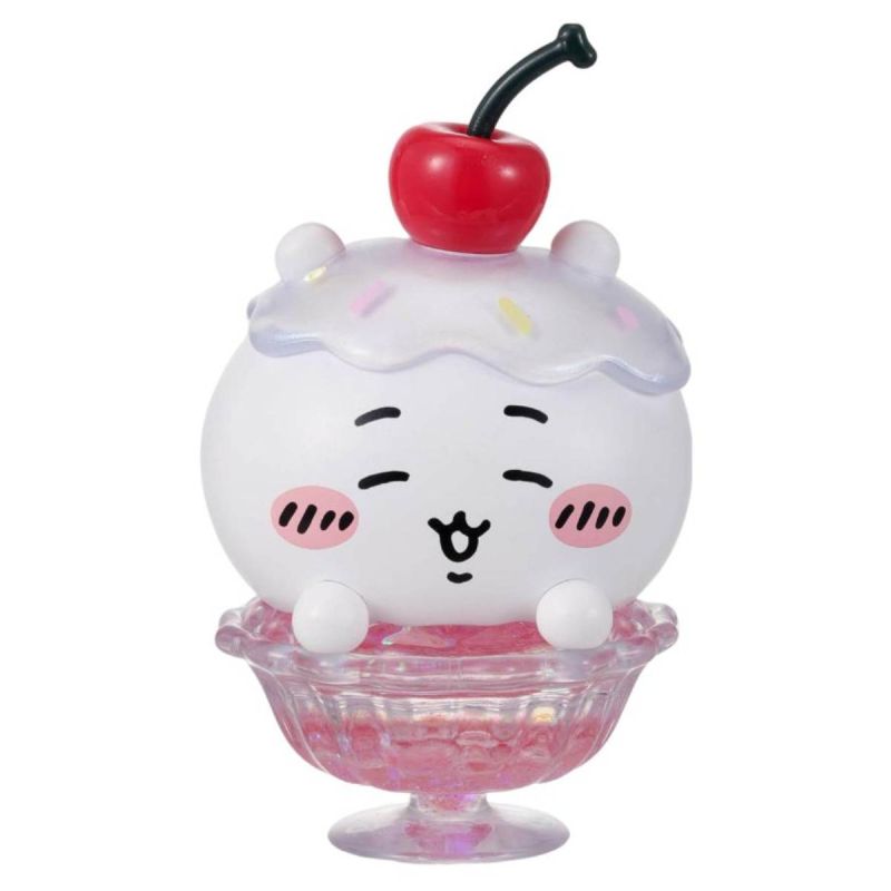 Chiikawa Shaved Ice Ornament Figure