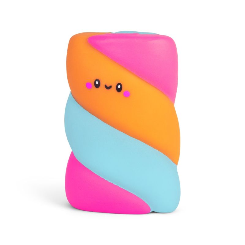 Scrunchems Marshmallow Squishy Fidget Sensory Toy 
