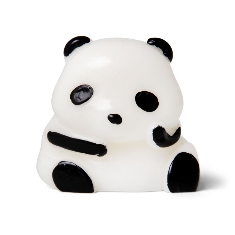 Scrunchems Sticky Squishy Panda Sensory Toy