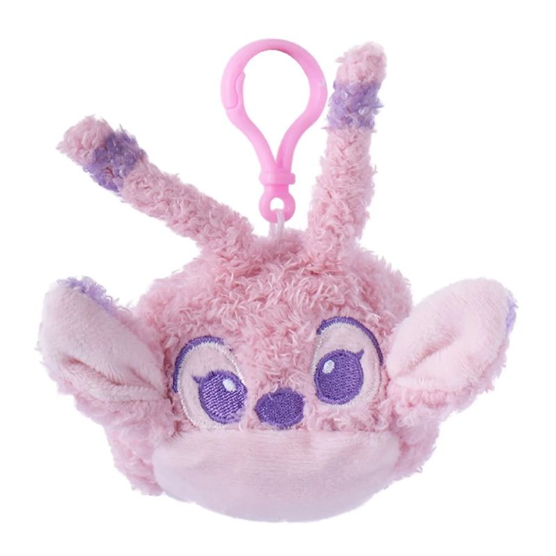 Disney Lilo & Stitch Angel Cutie 11cm Plush Pendant