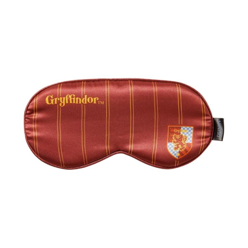 Harry Potter Gryffindor Sleep Mask
