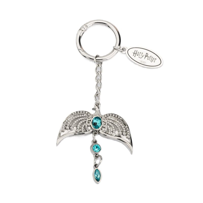 Harry Potter Ravenclaw Horcrux Keychain
