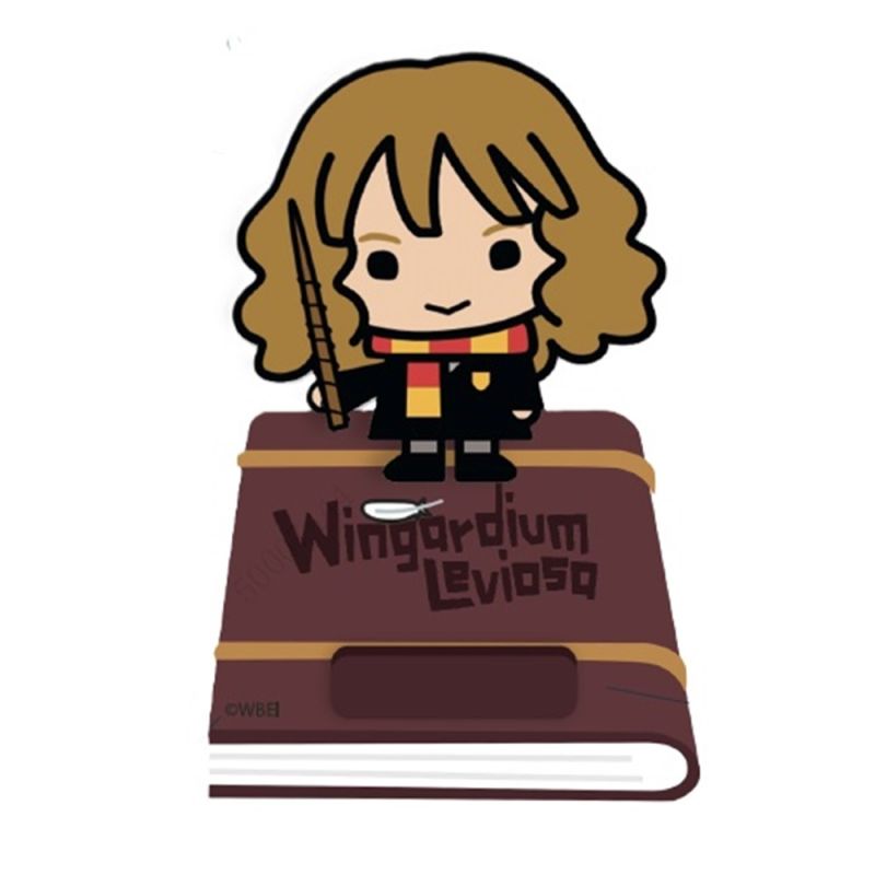 Harry Potter Hermione Granger Desk Phone Holder
