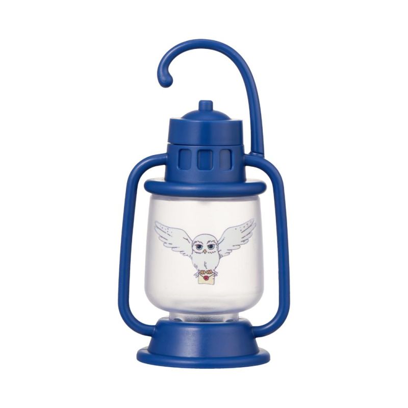 Harry Potter Blue Lantern Night Light