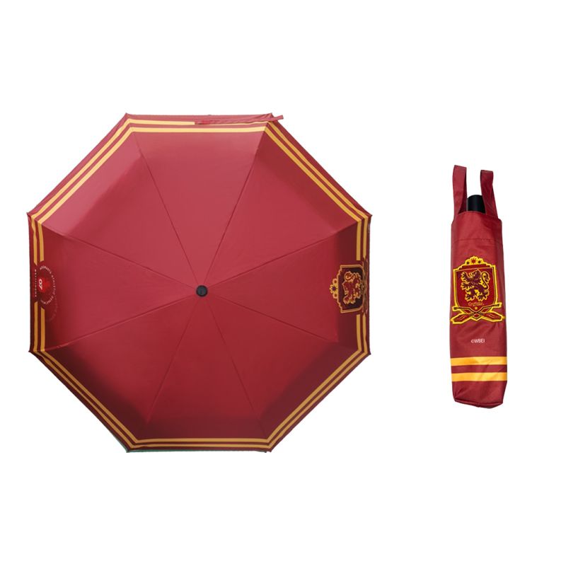 Harry Potter Gryffindor Extra Large Umbrella