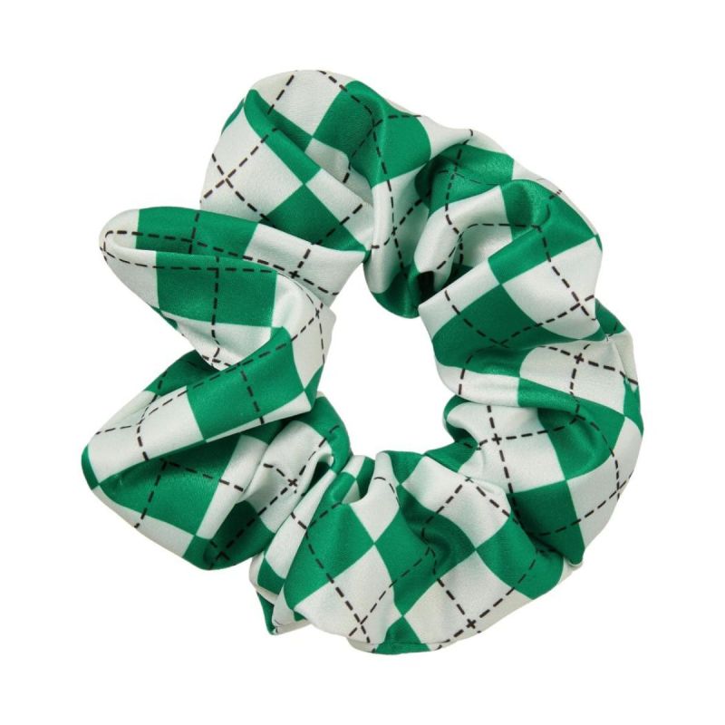 Harry Potter Slytherin Hair Tie