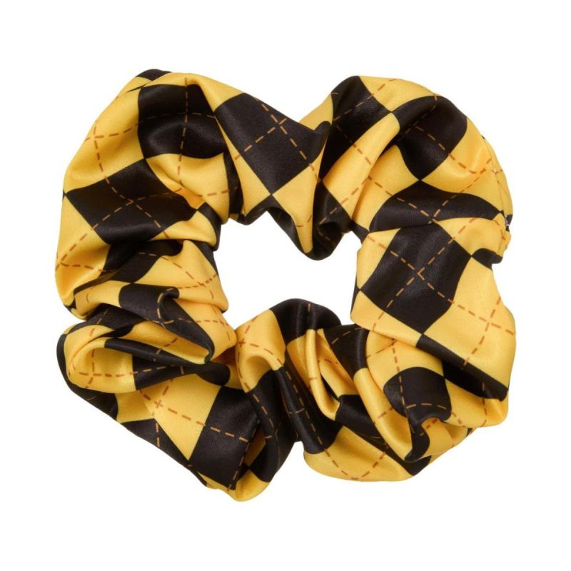 Harry Potter Hufflepuff Hair Tie